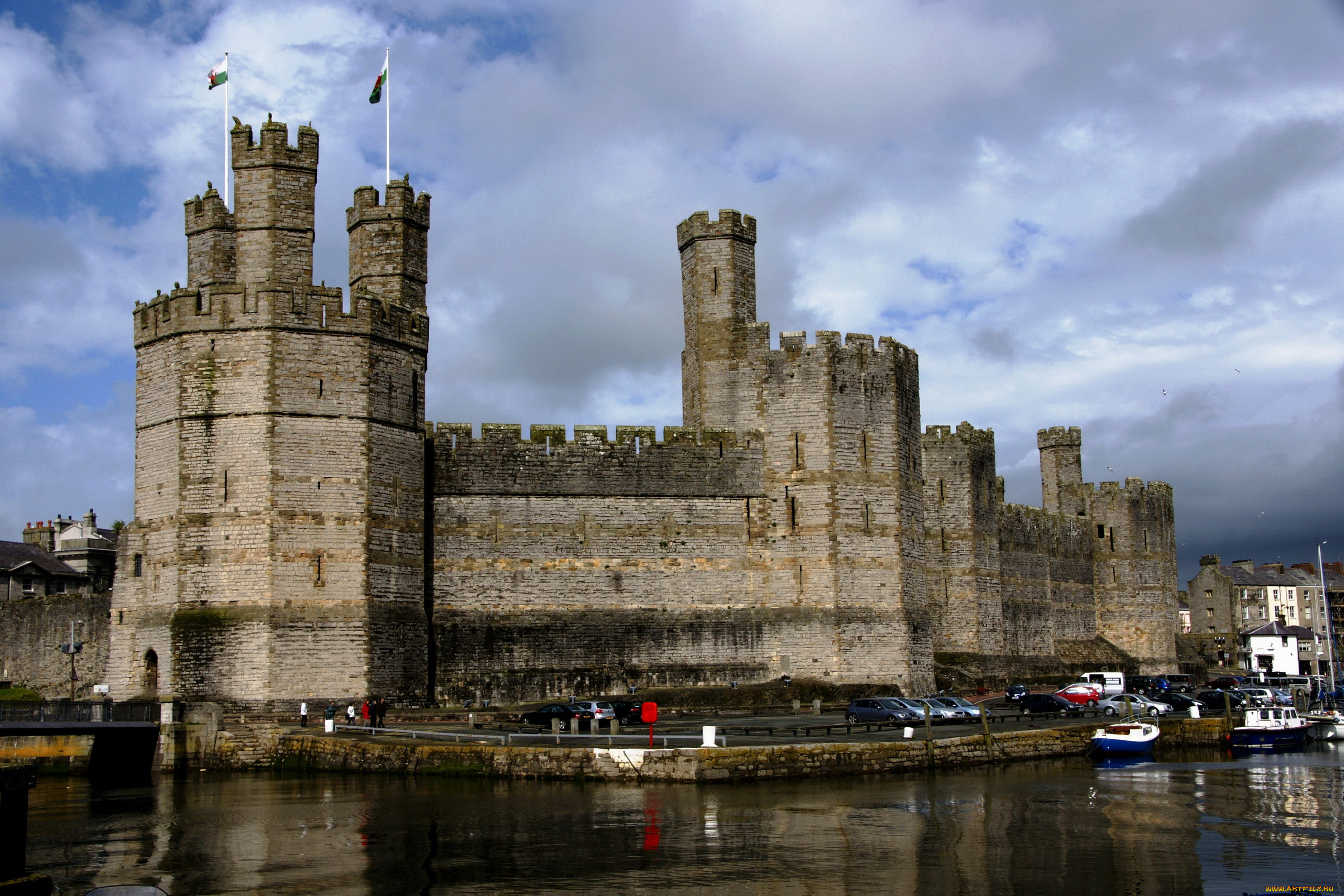 , , , , caernarfon, , 